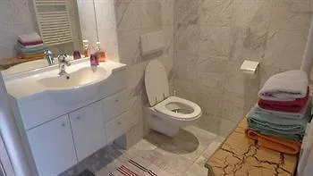 أمستردام Nemo Apartments & Guest House هولندا