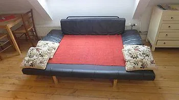 فندق أمستردام Nemo Apartments & Guest House