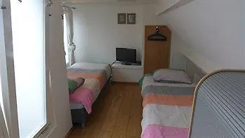 أمستردام Nemo Apartments & Guest House 0*,  هولندا