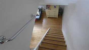 أمستردام Nemo Apartments & Guest House