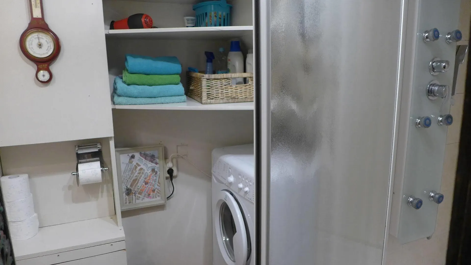 أمستردام Nemo Apartments & Guest House فندق