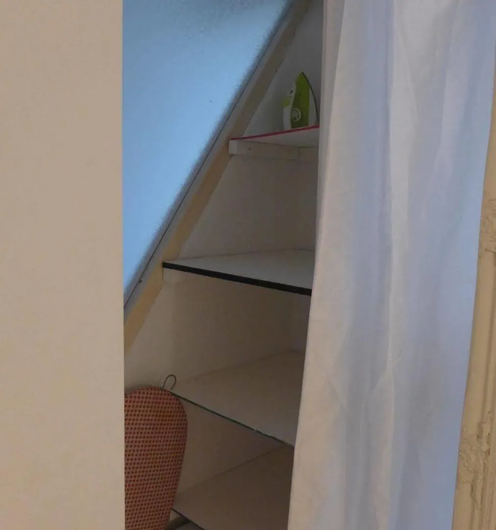 أمستردام Nemo Apartments & Guest House