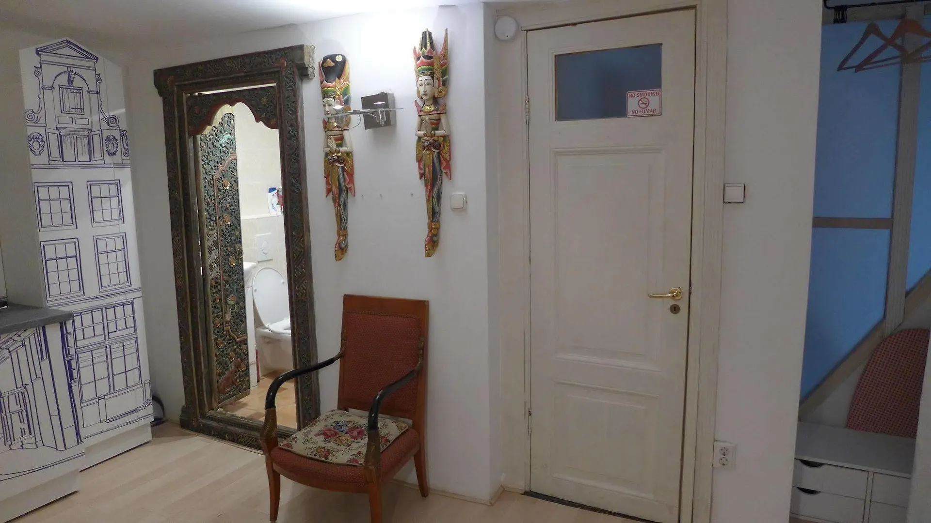 أمستردام Nemo Apartments & Guest House هولندا